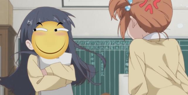 防止小学生“中二病”爆发，QQ内置隐藏功能，运气不好会封7天