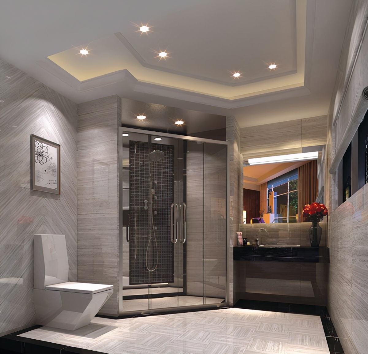 瓷砖开裂不用开槽怎么修复,瓷砖开裂如何补修视频