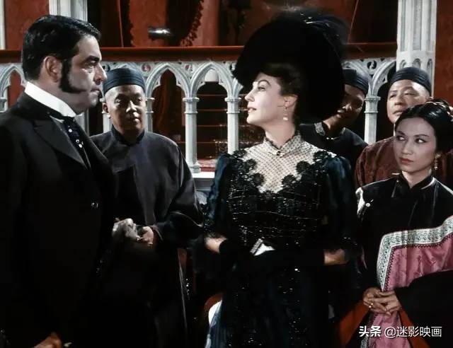 紫禁城纪录片慈禧4,紫禁城纪录片慈禧