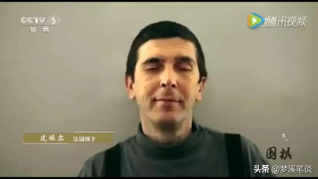 玩·围棋：星罗棋布，纵横人生