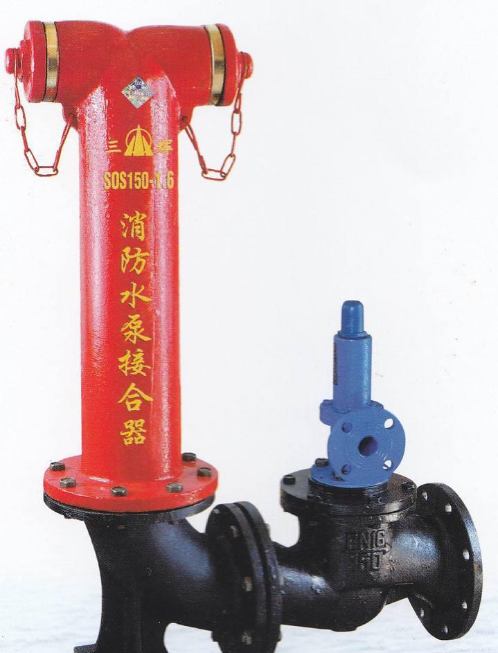 高层小区的消防设施是什么,住高层家里需要备哪些消防设施