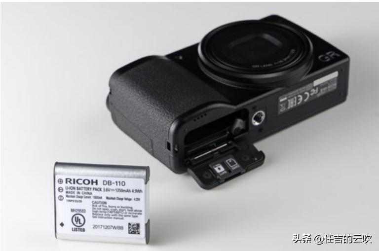 理光gr真机实拍样片,理光gr系列相机有何过人之处