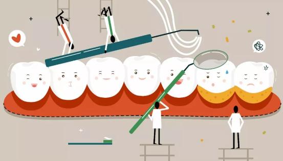 拔牙后出血的原因及处理措施,拔牙后出血自我处理小妙招