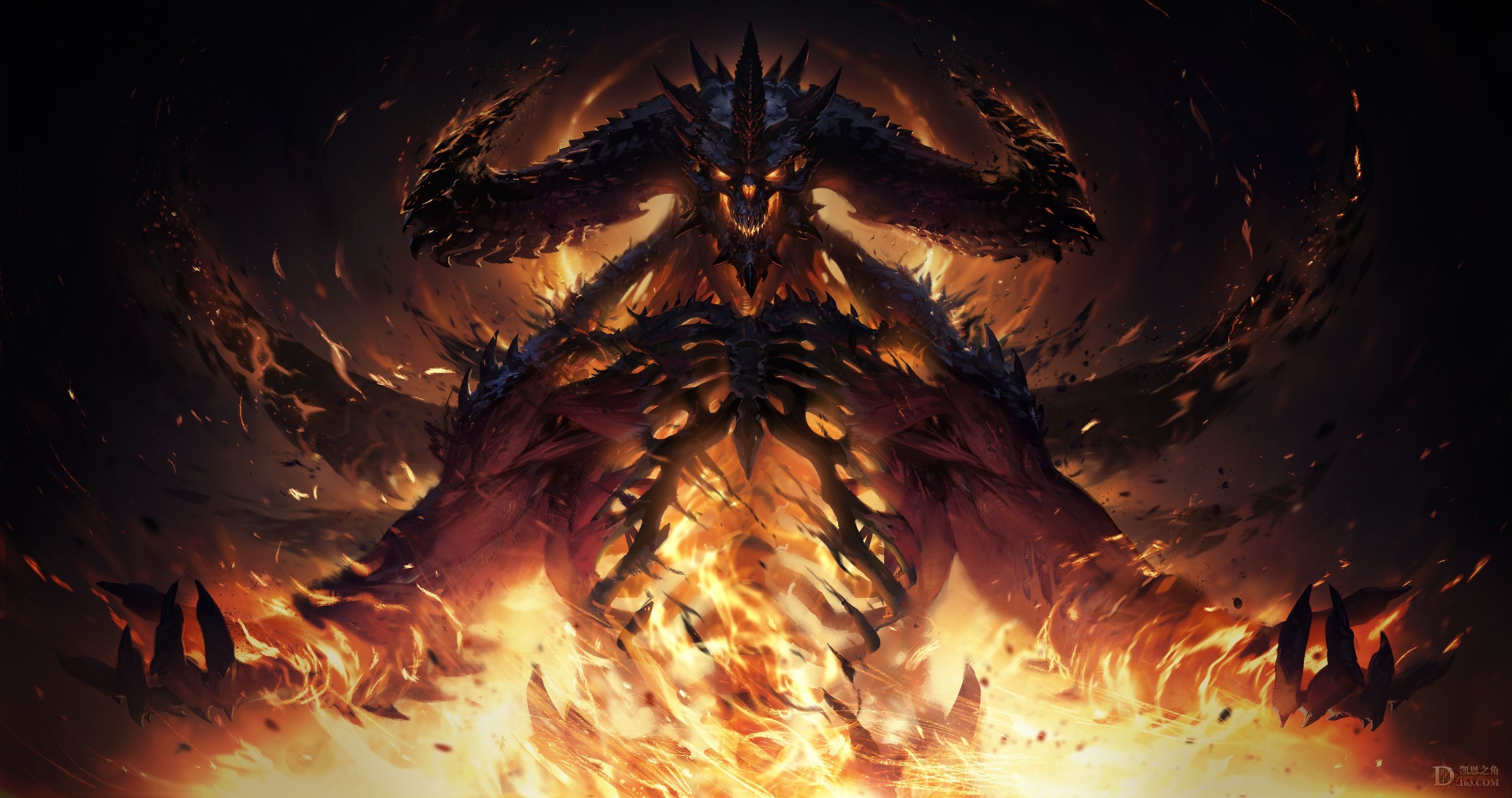 2020年即将上线的十款大型手游盘点