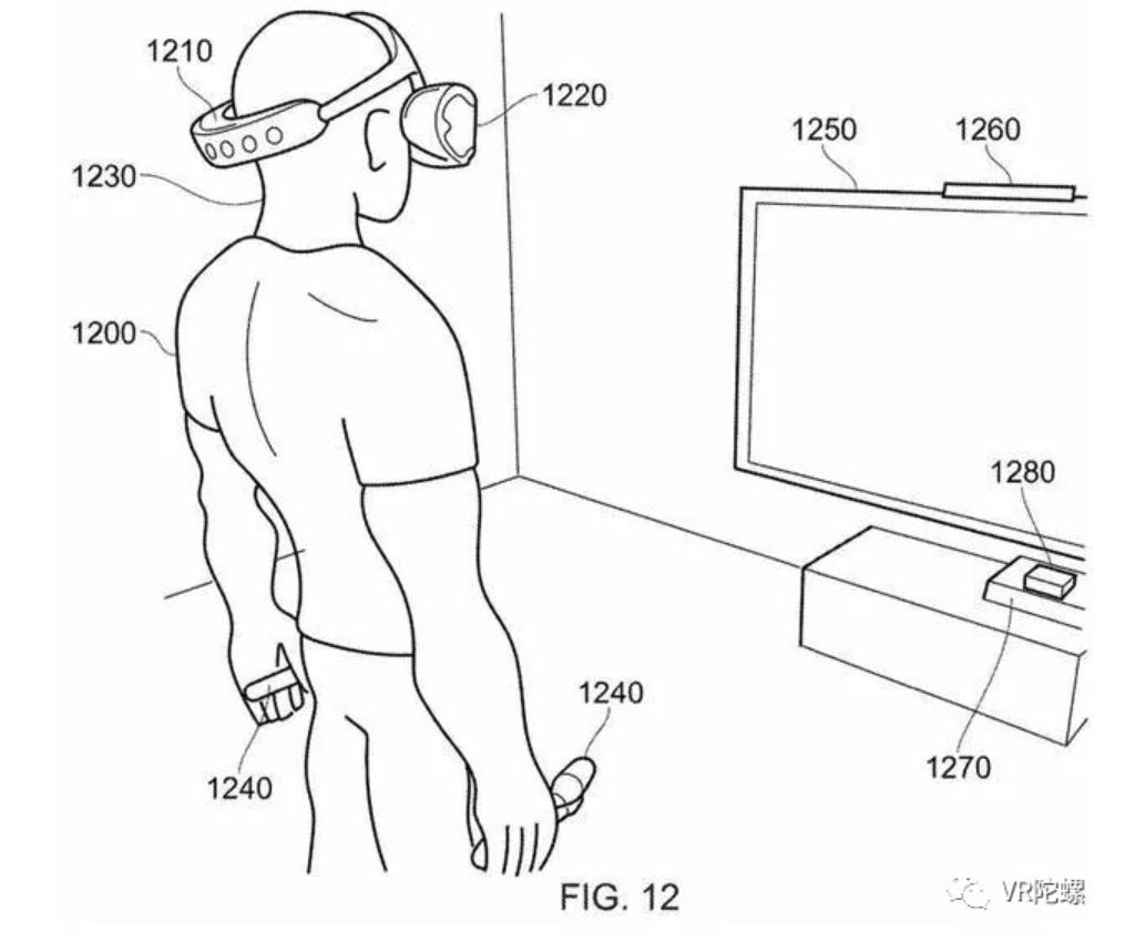 索尼下一代PSVR，如何利用现有手柄黑科技？一文硬核解析
