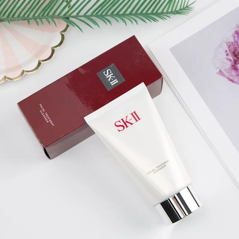 日系洗面奶排行榜前十名,推荐几款好用又实惠的洗面奶