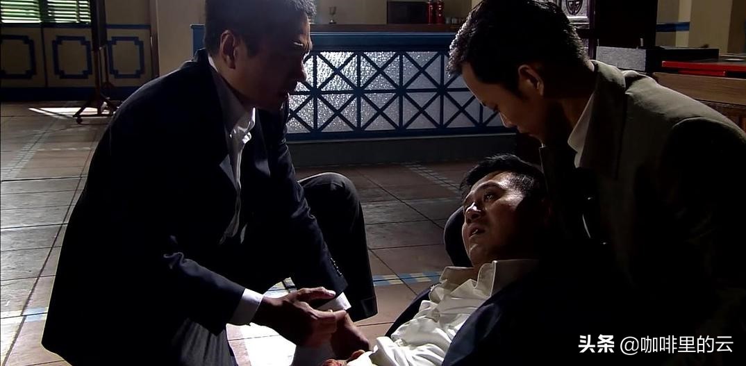 义海豪情荡气回肠,义海豪情公平吗