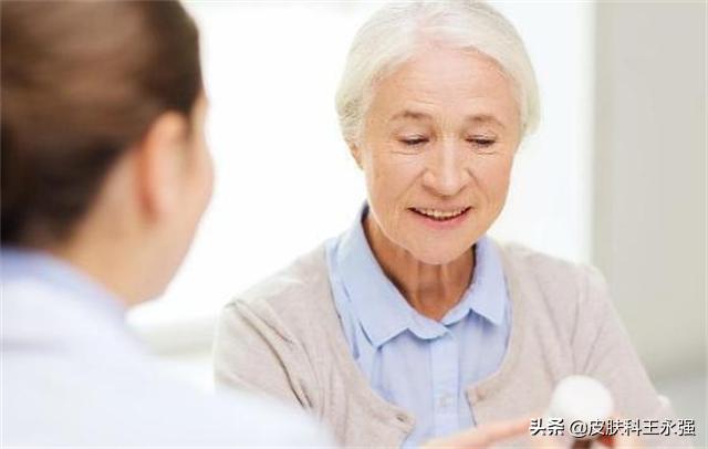 怎样可以快速去掉皮肤的老年斑,有什么办法把老年斑去掉