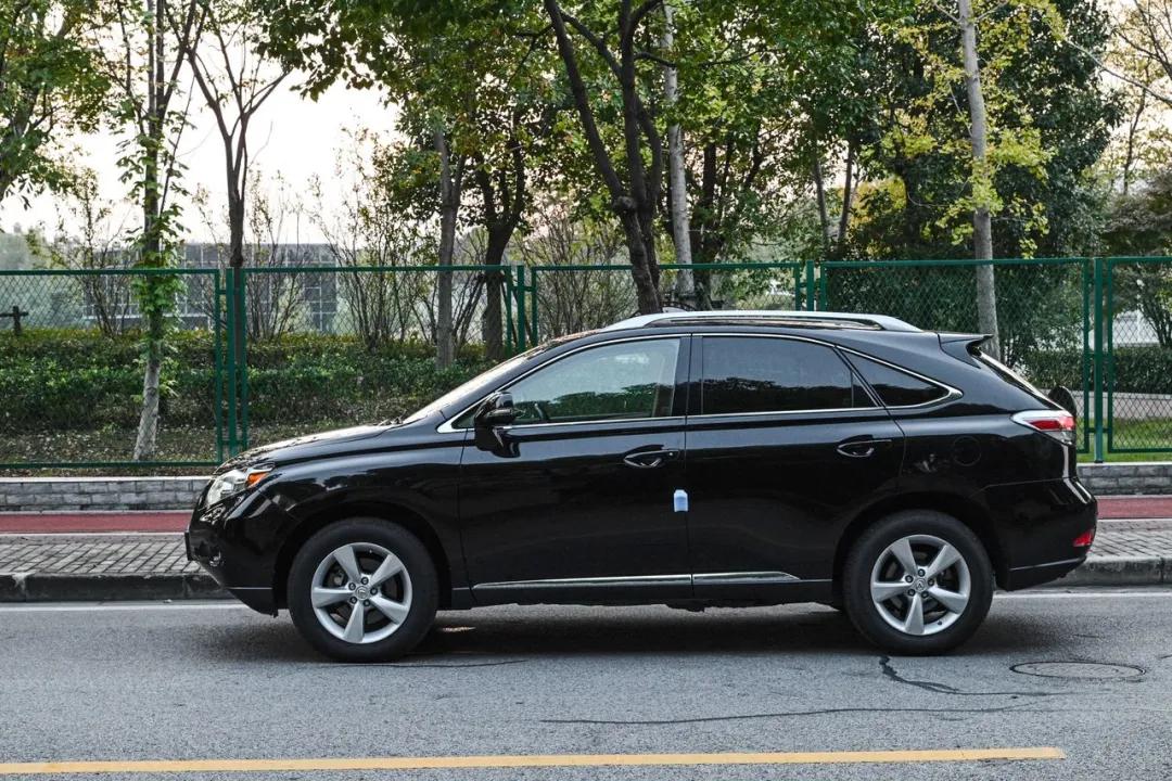 2手雷克萨斯rx值得买吗,2手雷克萨斯rx450h性价比