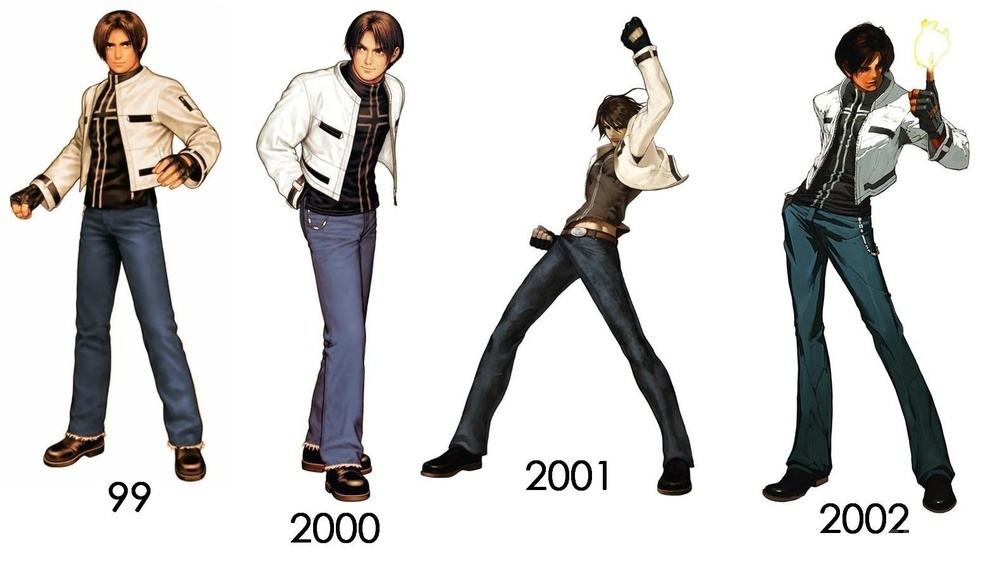 拳皇里的隐藏秘密,拳皇各个角色的隐藏大招