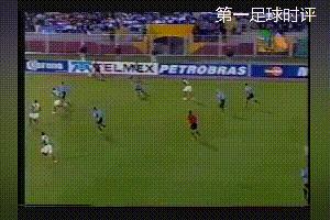 阿德里亚诺美洲杯决赛央视,2004美洲杯阿德绝平