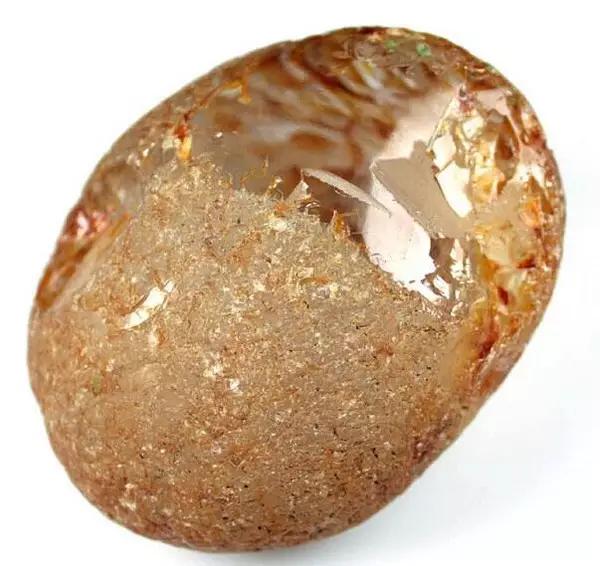 终于捡到了值钱的石头,捡到这些石头不要扔真的很值钱