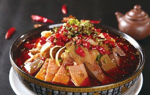 八大菜系是哪八个,八大菜系分别是哪八个字