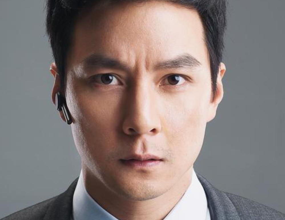 殿堂级男神,年轻的吴彦祖有多帅