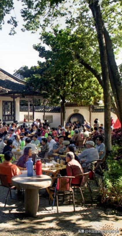 常熟茶馆哪个好吃,常熟茶馆生意如何做营销