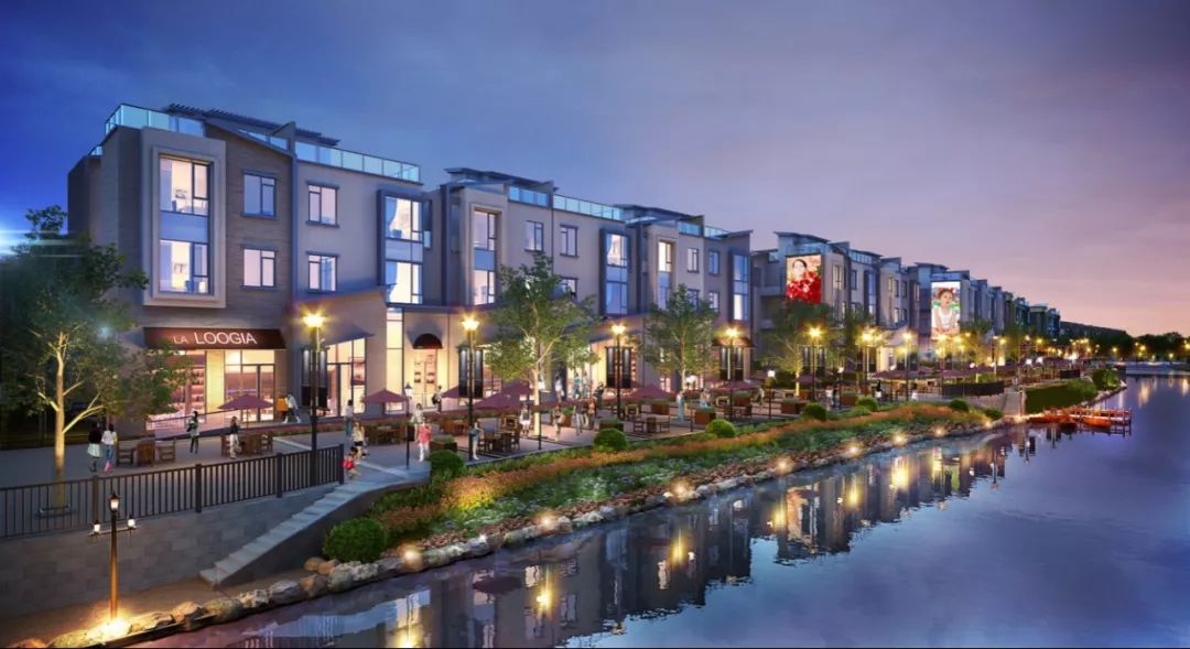 嘉涛湾湖别墅户型,青浦朱家角别墅嘉涛湾价格一览表