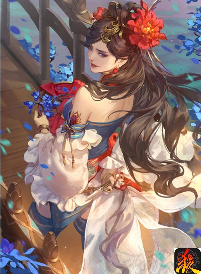 三国杀细思极恐的细节武将,三国杀全武将卡牌强度对比