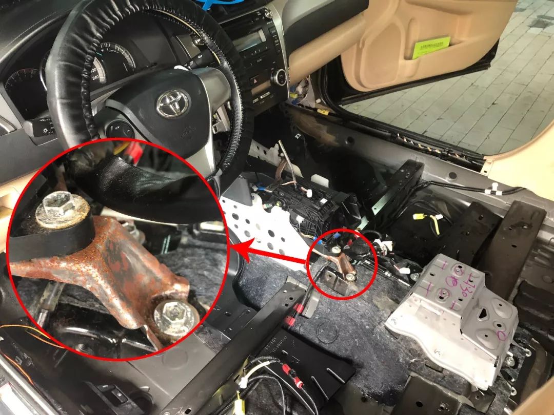 开不坏丰田越野车,开不坏的丰田有哪几款越野车