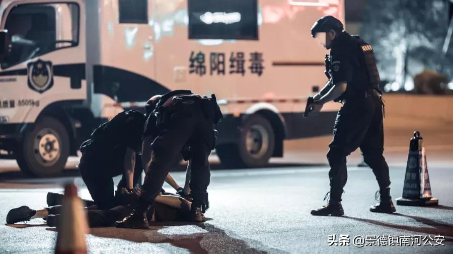 缉毒工作到底有多危险,作为一名缉毒民警的感受