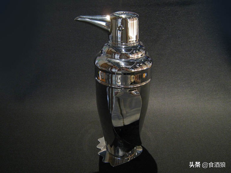 浅草「创吉」调酒爱好者天堂–你想要的调酒用具都在这了!