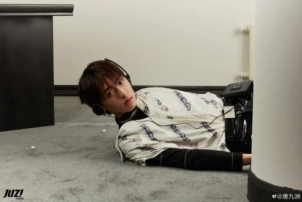 青3最新选手名单,肖战王一博丁禹兮三人头像