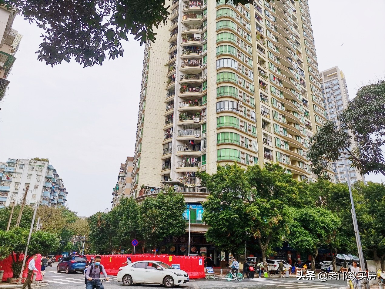 海珠区初中直升学位房,海珠区省一级学位