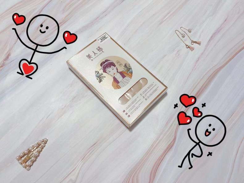 不掉裆打底裤光腿神器真实测评,最耐穿的光腿神器