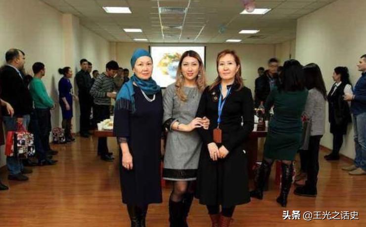 有家难回中亚的朝鲜人,遥远的中亚竟生活着35万朝鲜人