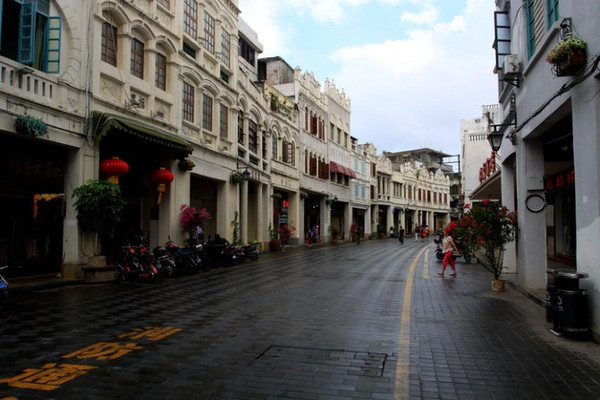 我的海南之旅作文,从海口到三亚感受海南的无限魅力