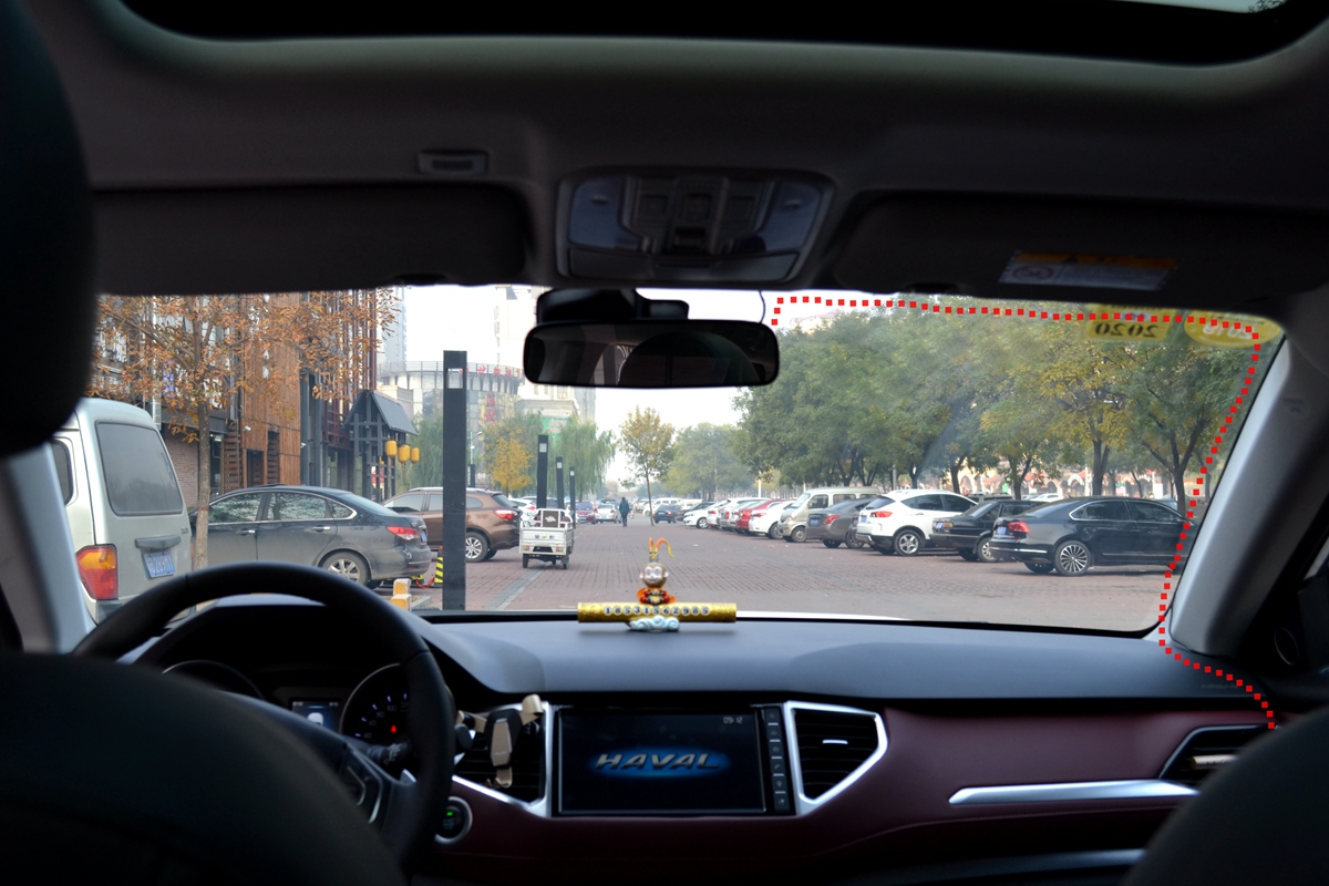 从防碰瓷到“美摄手”，不足400元的NeekinMini1带你快乐出行！