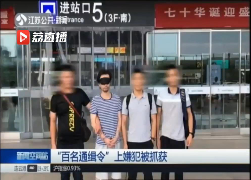 逃亡多年的通缉犯落网,传讯不到案变更刑拘的法律依据