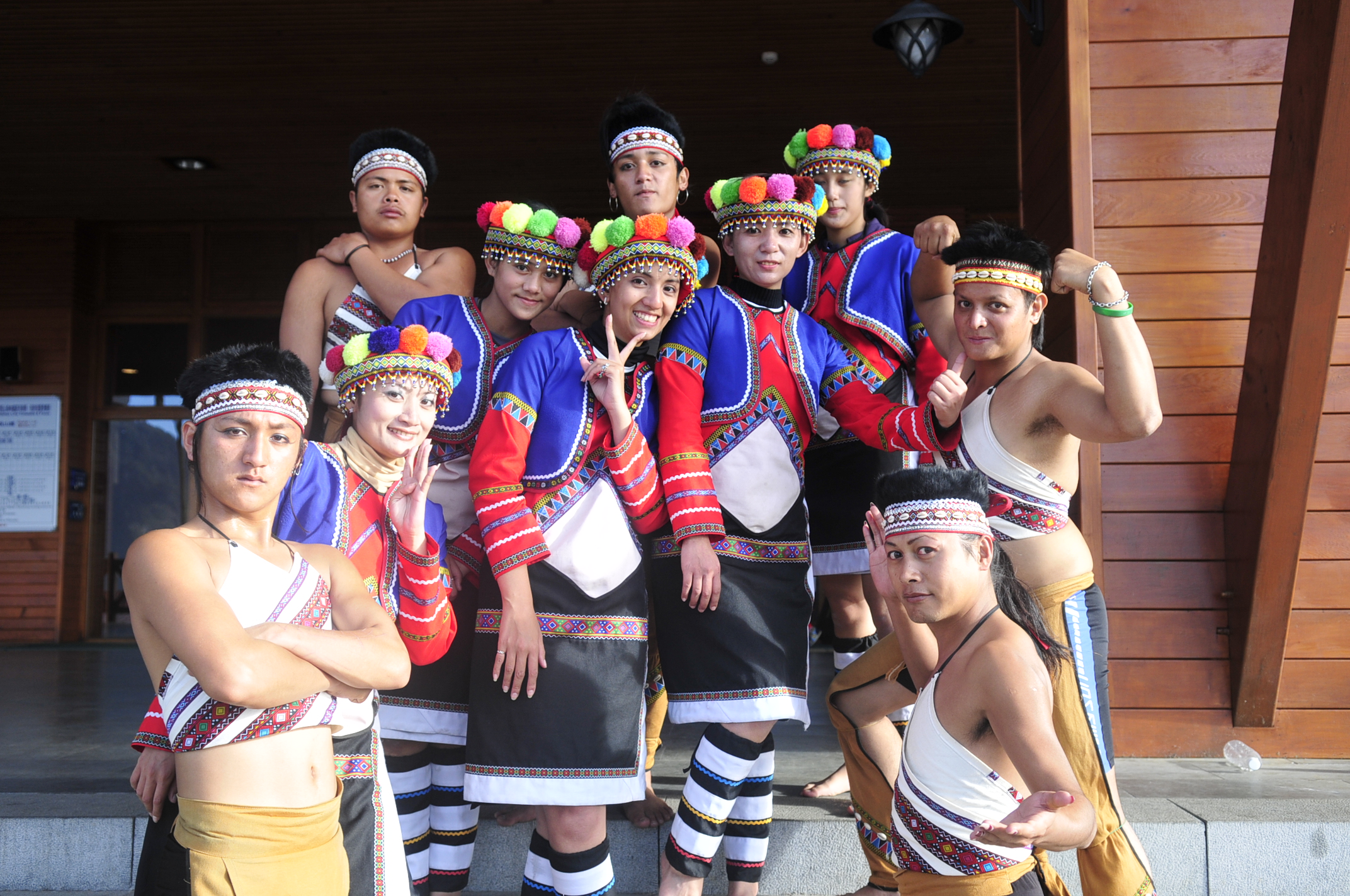 阿里山的故事告诉我们什么,台湾古树的故事