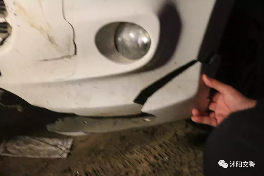 肇事逃逸难逃法网12小时案件告破,江苏沭阳肇事逃逸案件