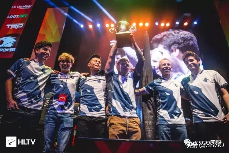 【职业圈】A队、NaVi、FaZe等豪门队名的由来（附3.22更新日志）