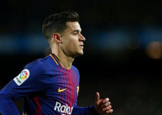 库蒂尼奥拜仁买断方案,拜仁与库库雷利亚进行谈判