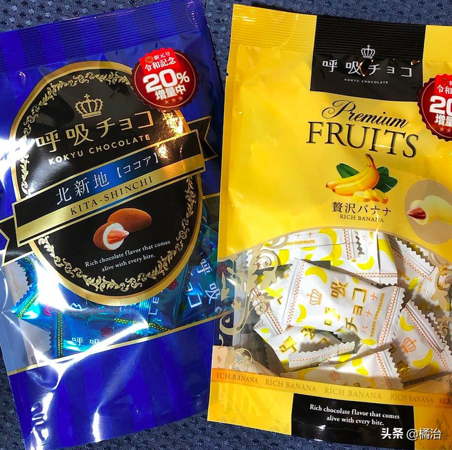 去大阪旅游带什么用品,2019年去日本必带的零食