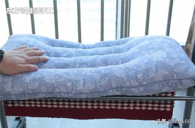 枕芯脏了怎么洗衣,枕芯脏了可以用洗衣机洗吗