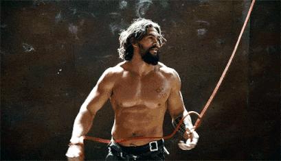 海王，D杯美少女