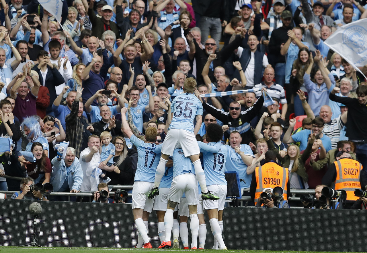 特别报告：贫富悬殊与竞争失衡，足球已经忘了最初的模样