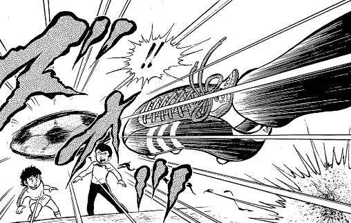 足球小将之展翅高飞,足球小将第三部天空之翼1