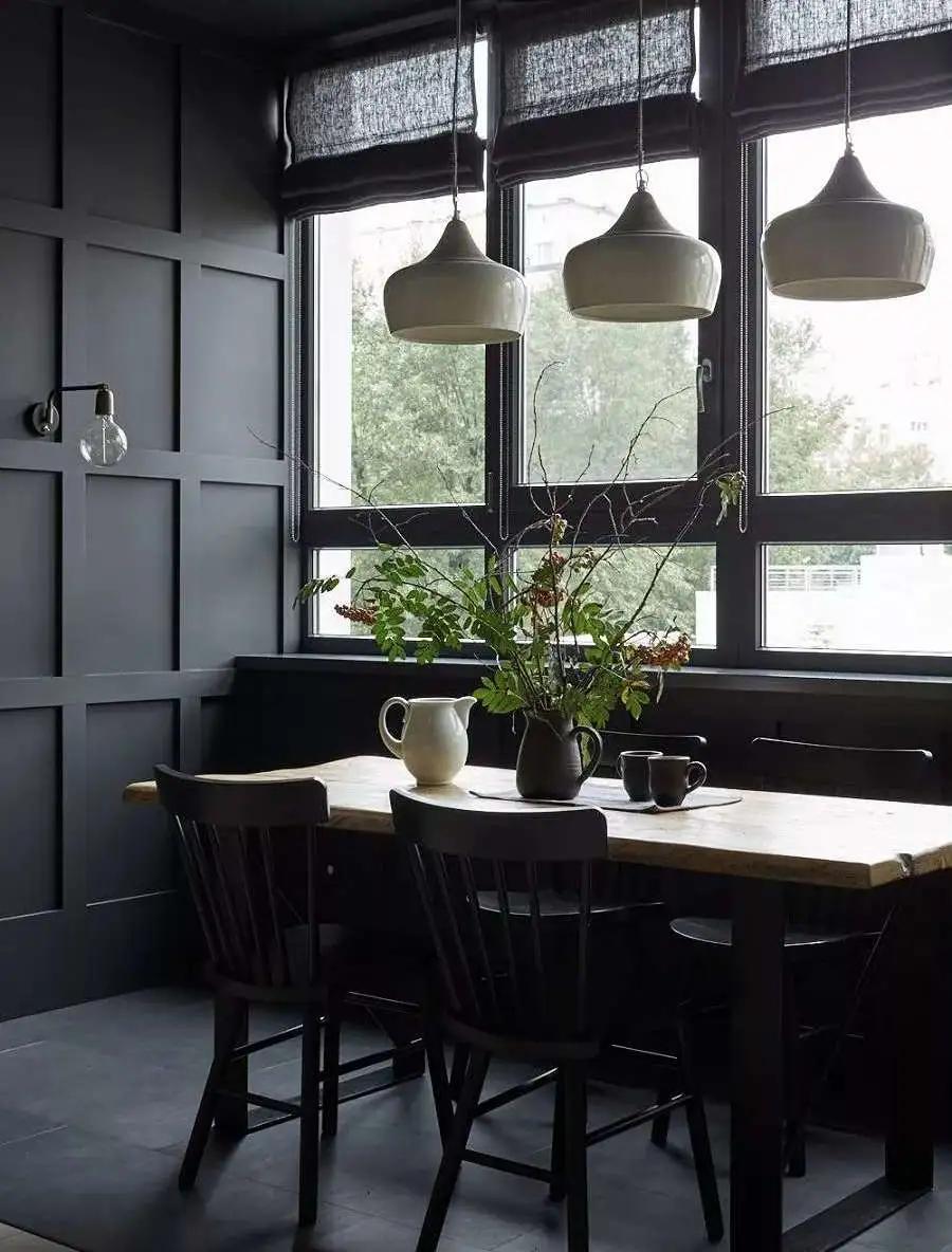 实木护墙板设计与施工工艺,木质护墙板施工工艺流程图片高清