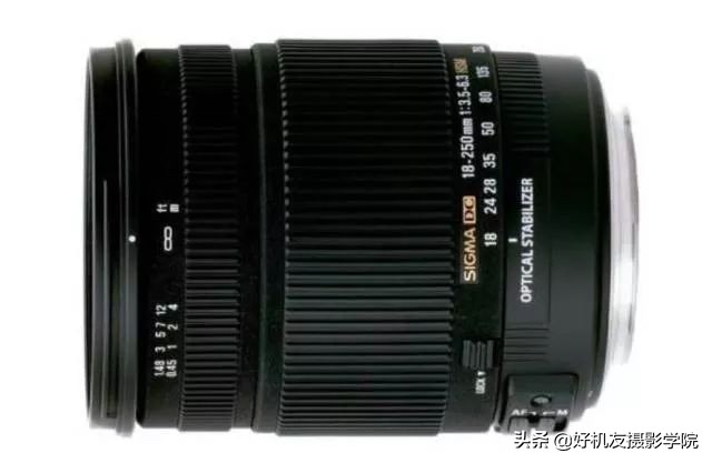 好镜头太贵？想省钱玩摄影，那你得认识这种镜头