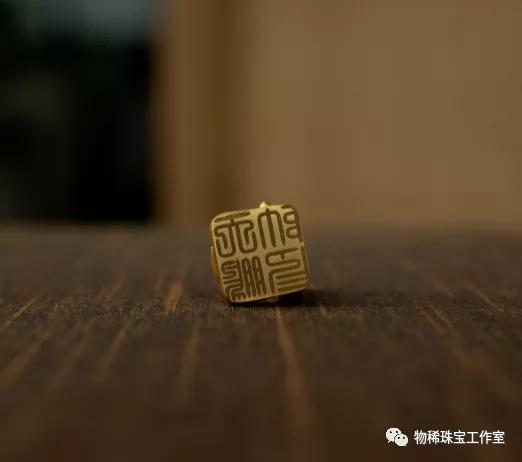 中国珠宝设计师作品,中国珠宝设计师冬系列