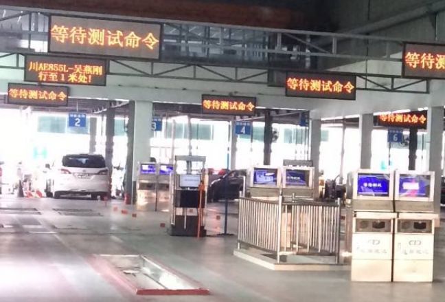 交警近期严查的车有哪些,严查五类重点车辆违法