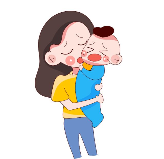 宝宝晚上不睡妈妈精神崩溃怎么办,宝宝不睡宝妈崩溃瞬间