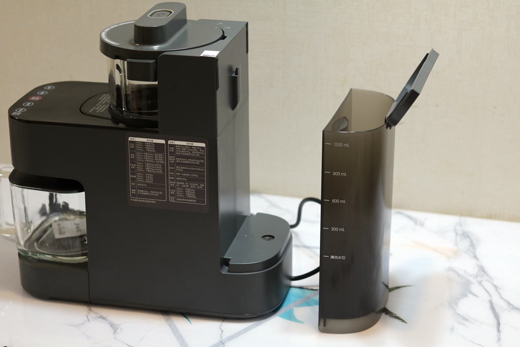 九阳豆浆机k560评测,九阳破壁豆浆机最新款自带清洗