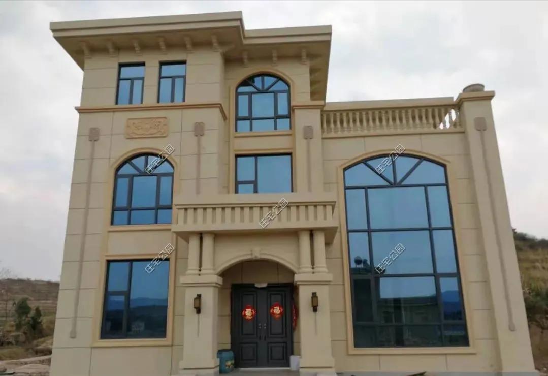 农村建房需要哪些报告,农村建房全套施工图纸有必要吗