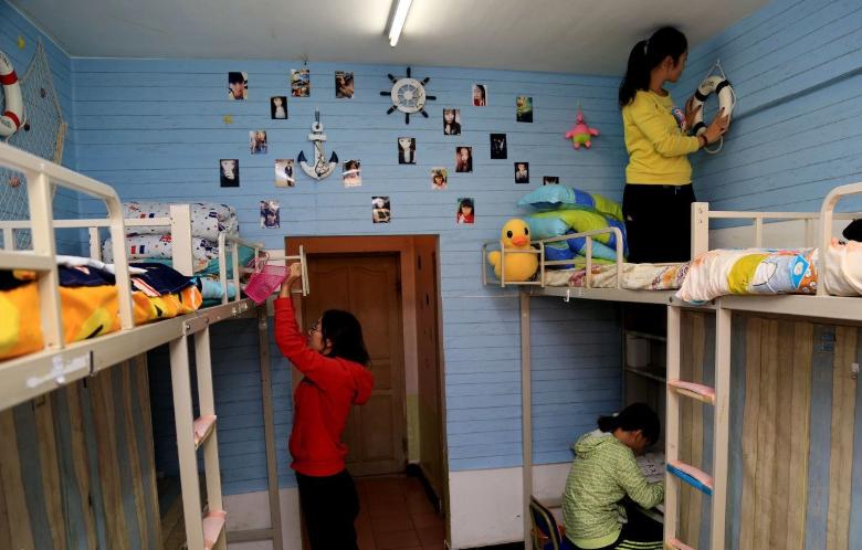 住寝室必备小神器有哪些,住宿必备神器