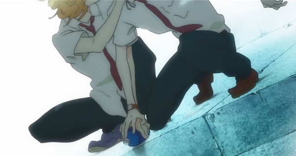 推电影（BL）：《同级生》—我教你唱歌，你和我恋爱