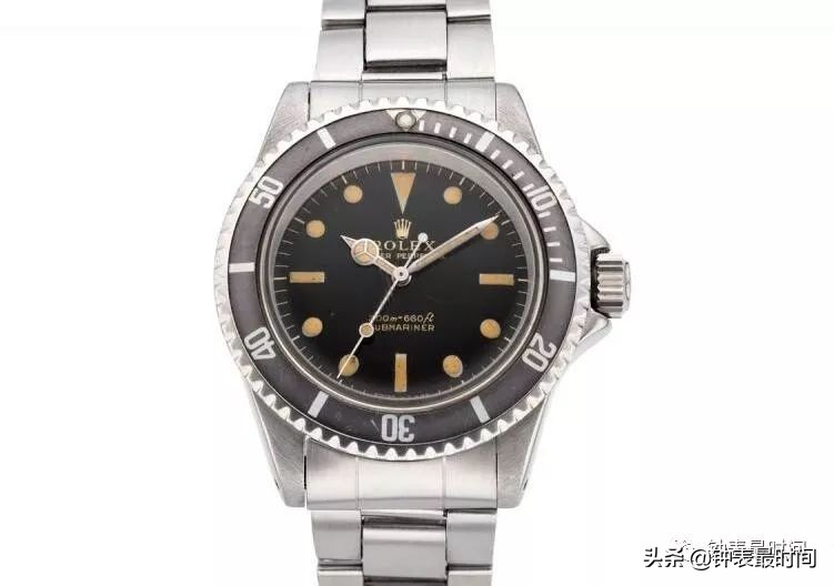 劳力士水鬼潜航者代表什么品味,劳力士潜航者蓝水鬼资料